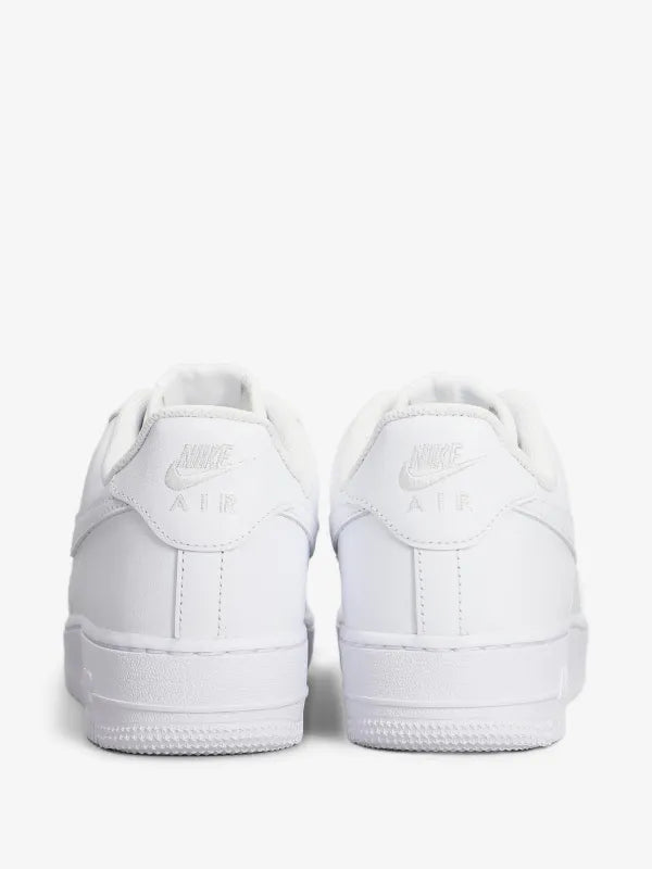 Nike Air Force 1´07 White sneakers
