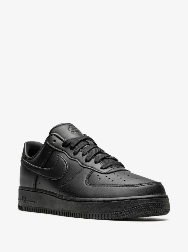 Nike Air Force 1 Low "Fresh Black" sneakers