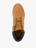 Timberland Premium 6-Inch waterproof lace-up boots