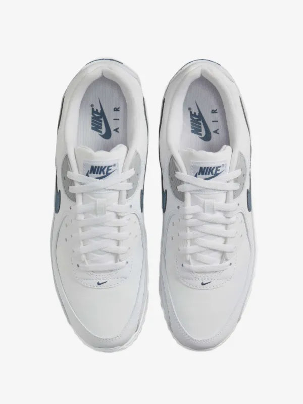 Nike Air Max 90 White/Blue