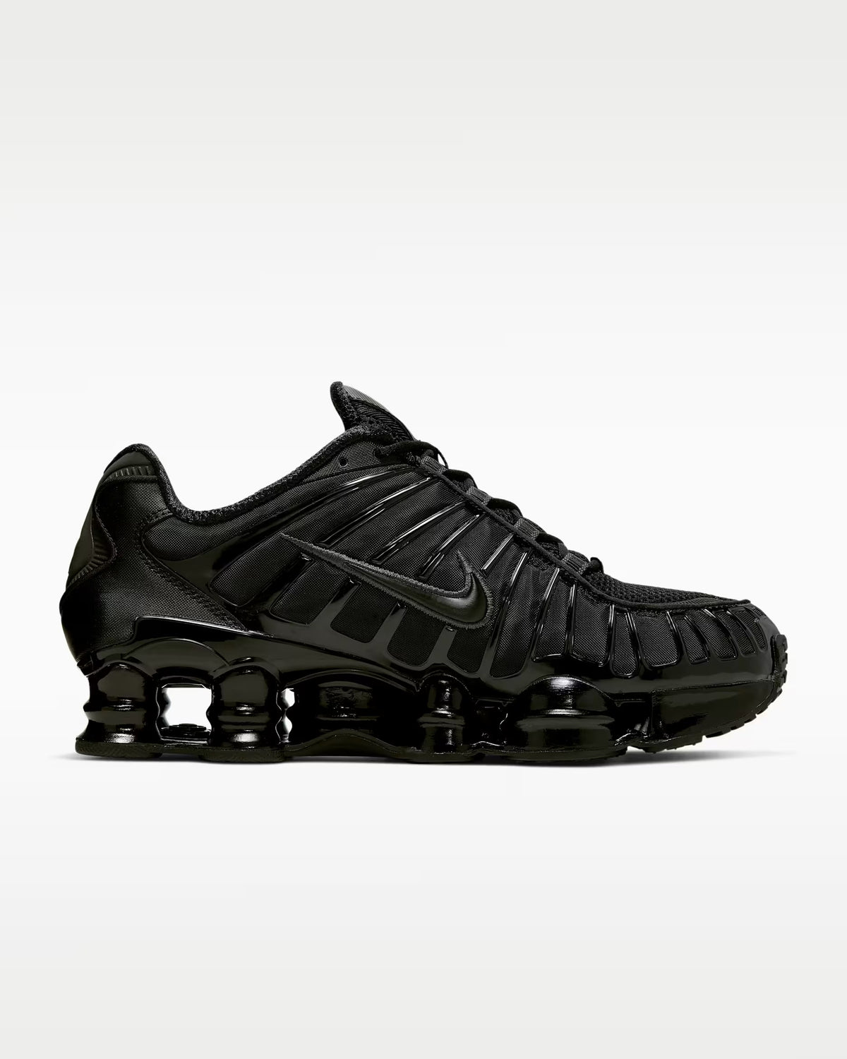 Nike Shox TL Black