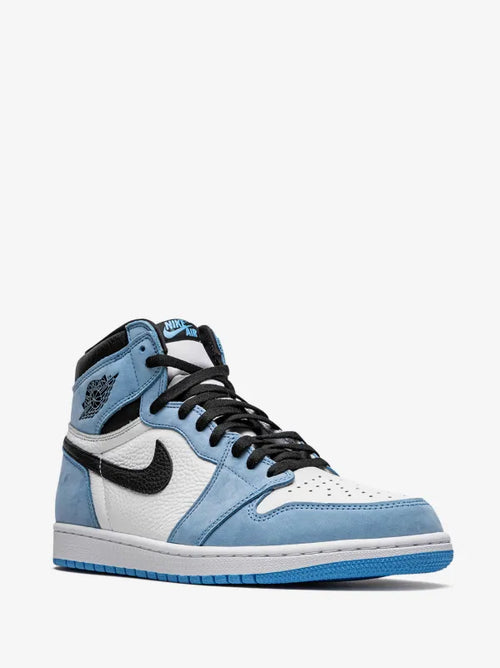 Air Jordan 1 Retro High OG "University Blue" sneakers