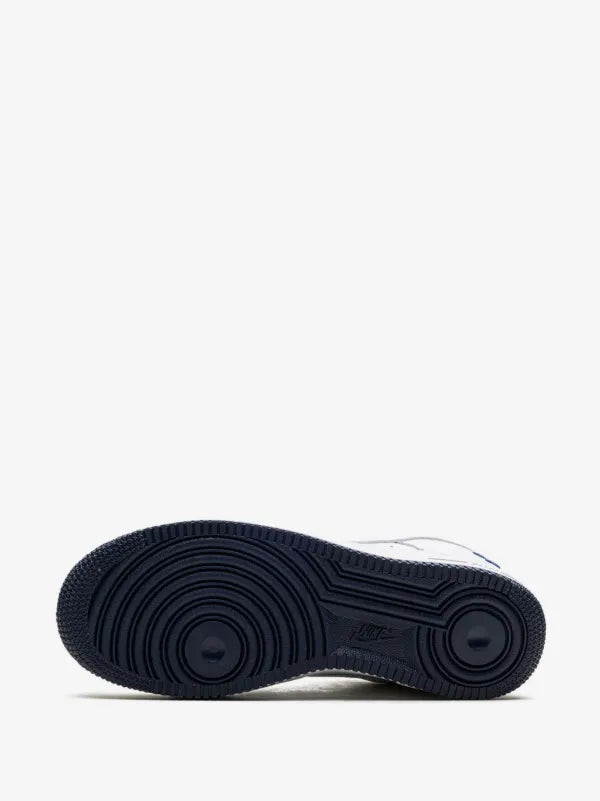 Nike Air Force 1 Low “Kobe Bryant” White/Navy Blue