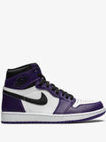 Air Jordan 1 Retro High OG "Court Purple 2.0" sneakers