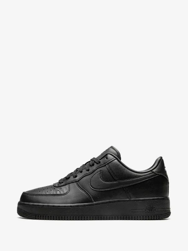 Nike Air Force 1 Low "Fresh Black" sneakers