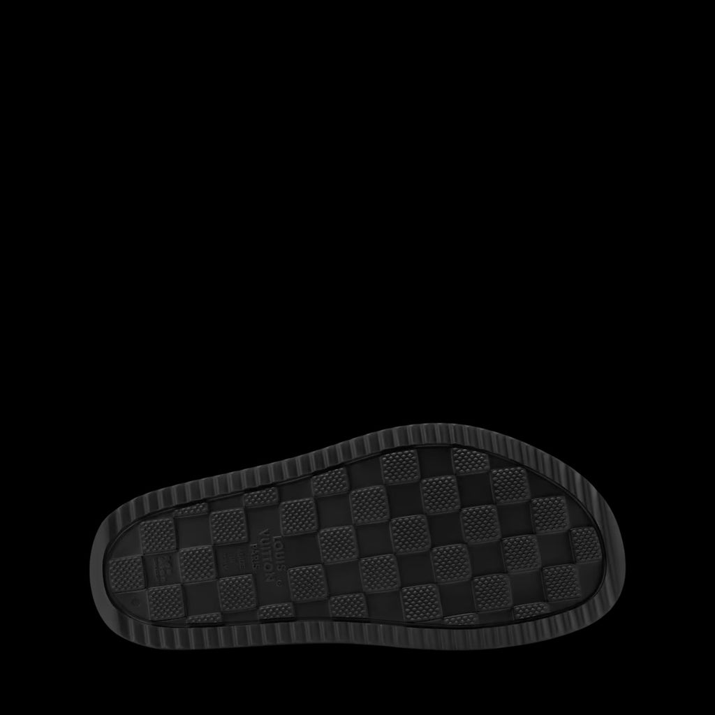 LV Easy Mule Black