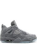 Air Jordan x Kaws 4 Retro sneakers