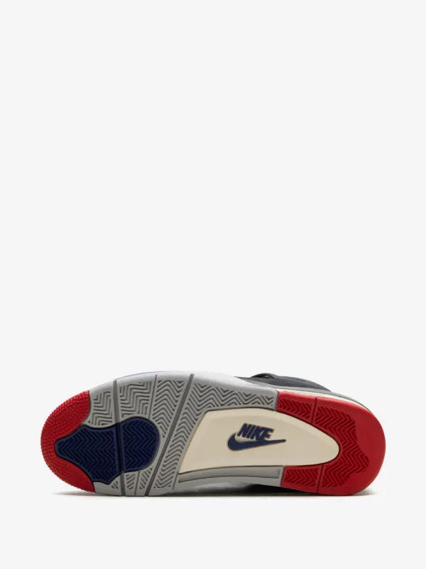 Air Jordan 4 "Rare Air”