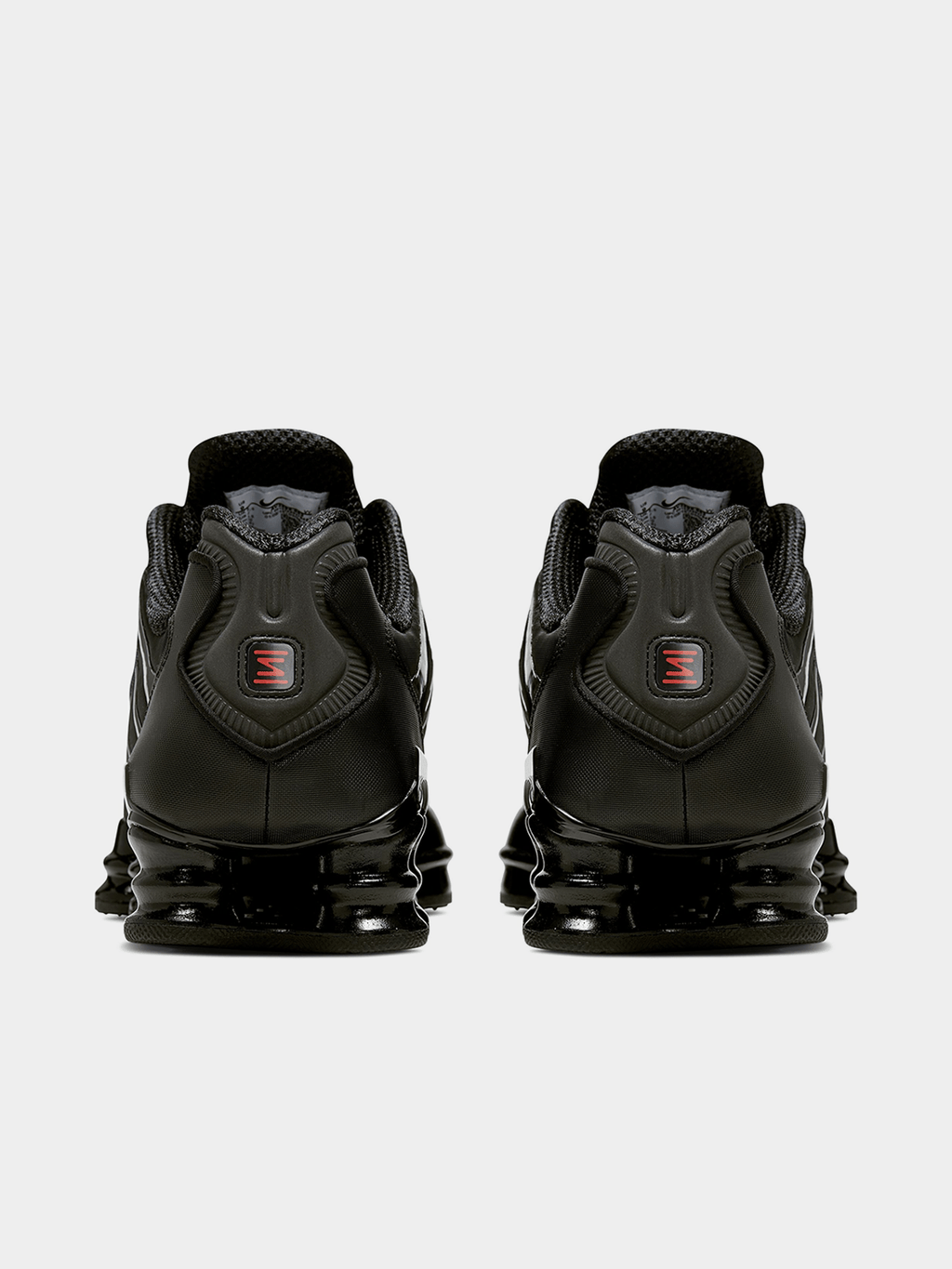 Nike Shox TL Black