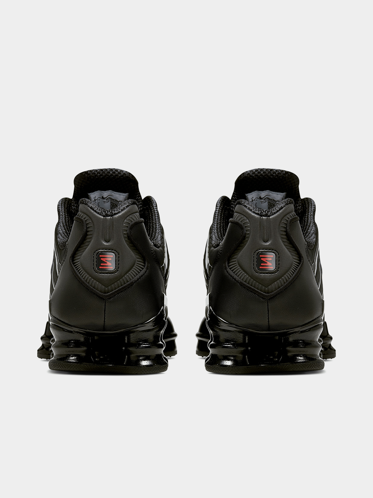 Nike Shox TL Black