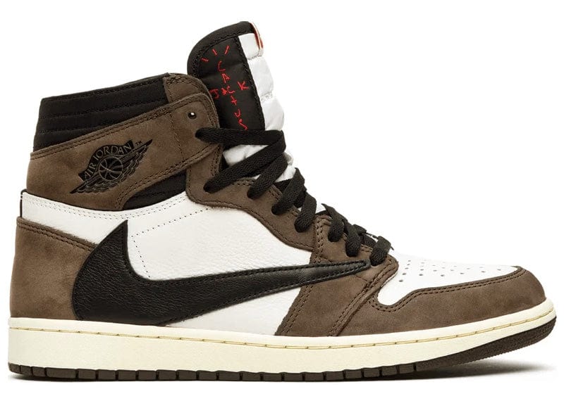 Jordan x Travis Scott Air Jordan 1 High sneakers