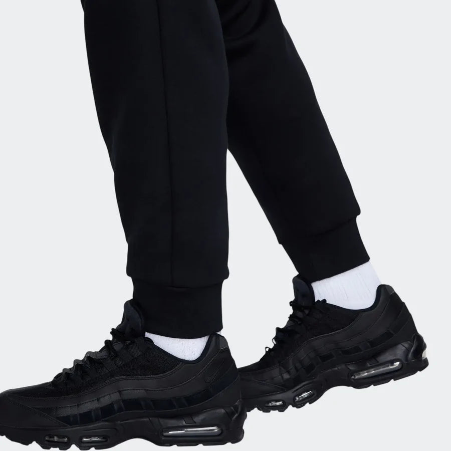 Nike Tech fleece full black