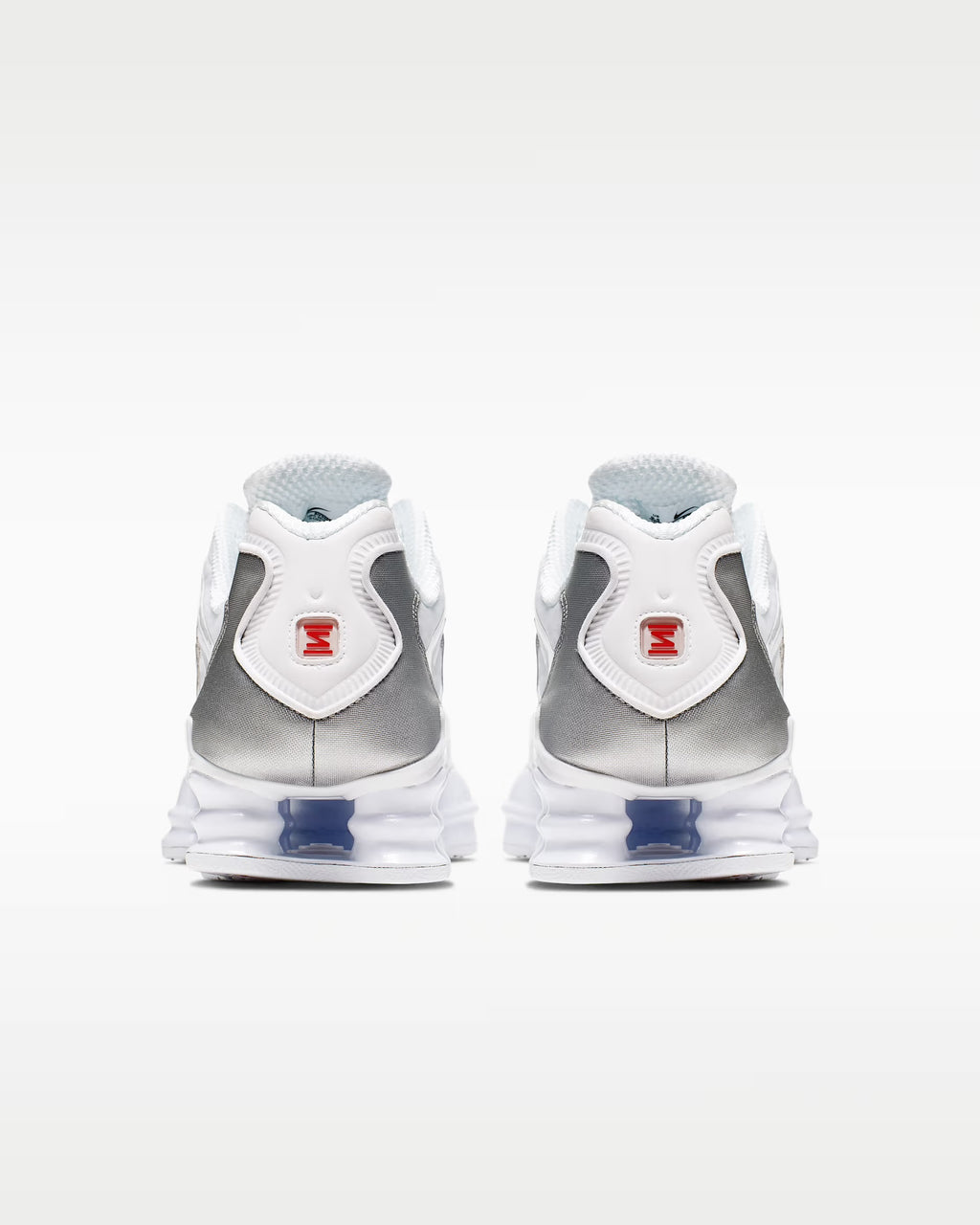 Nike Shox TL White
