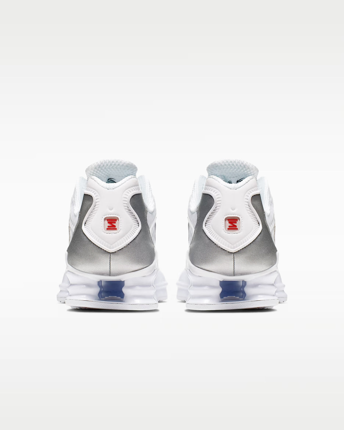 Nike Shox TL White