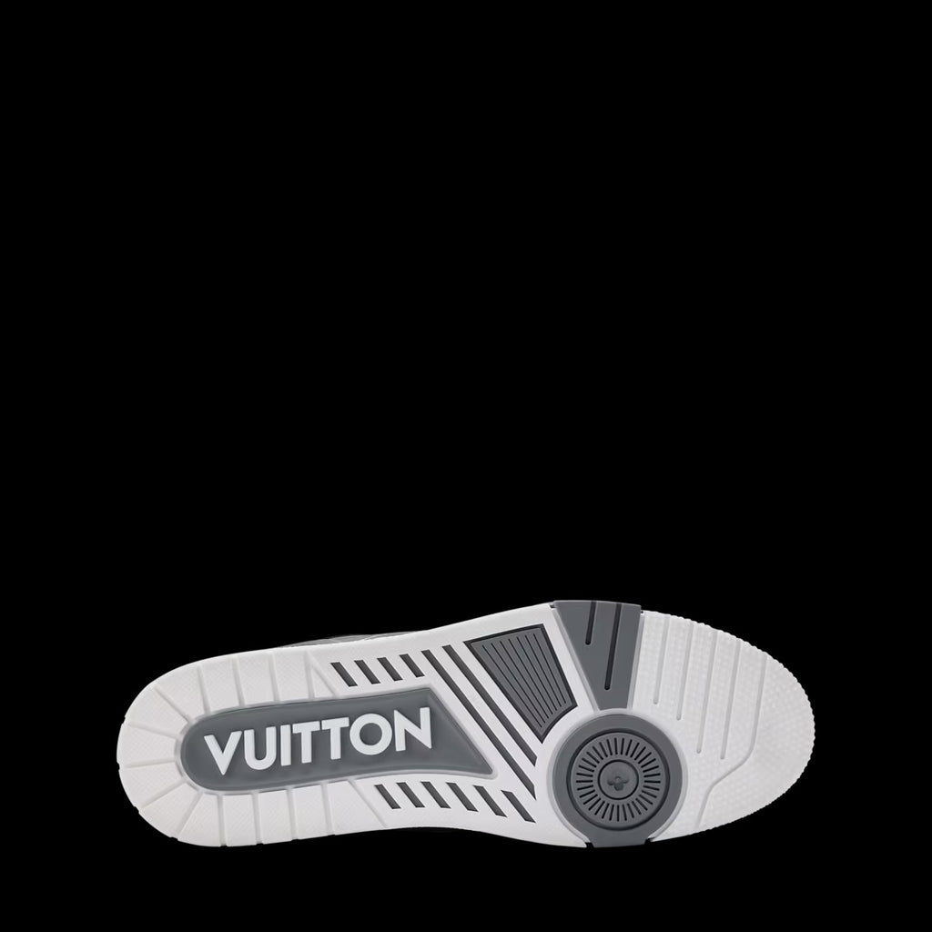 Grey LV Sneaker