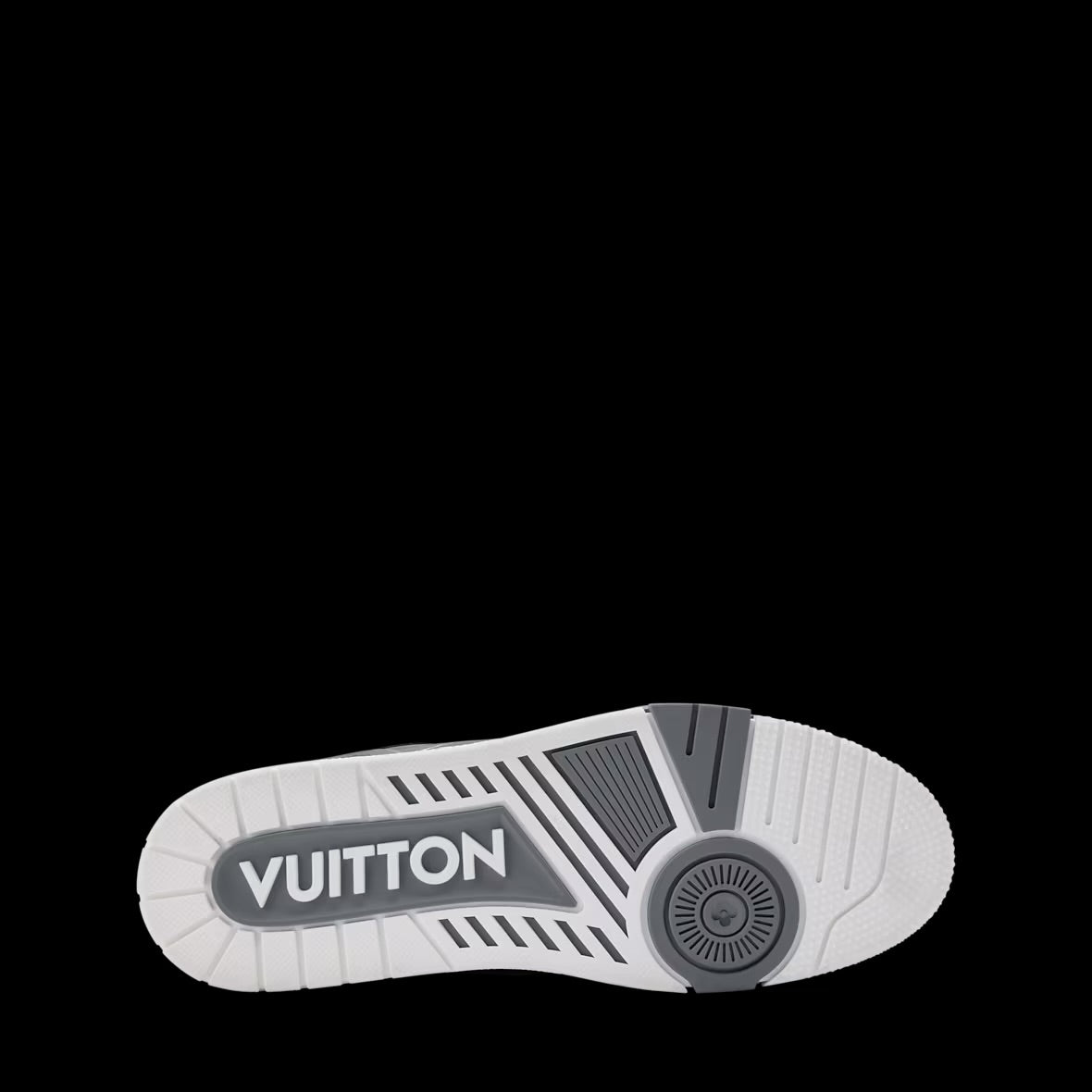 Grey LV Sneaker