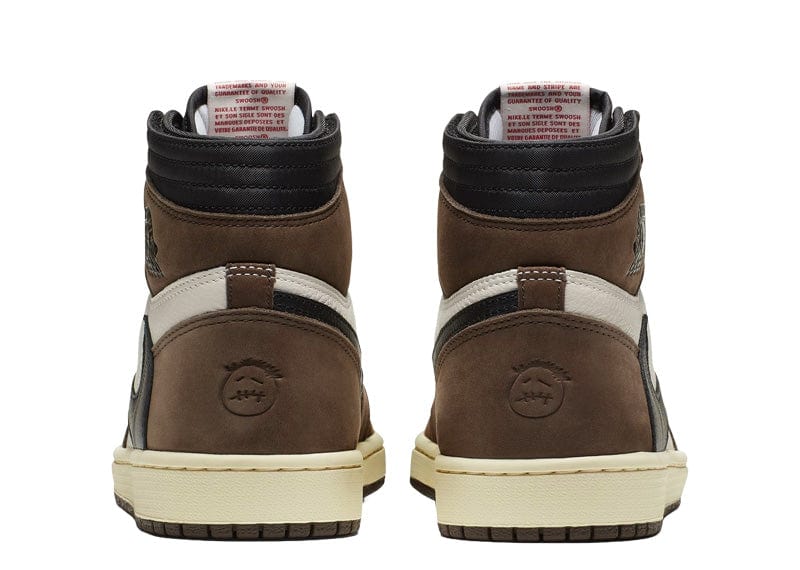 Jordan x Travis Scott Air Jordan 1 High sneakers