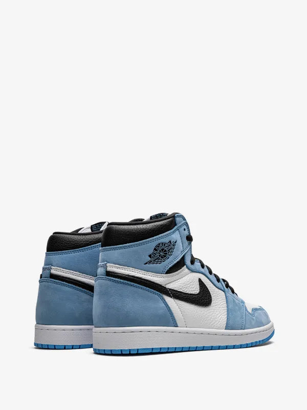 Air Jordan 1 Retro High OG "University Blue" sneakers