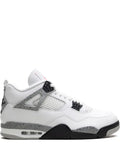 Air Jordan 4 OG "White Cement" sneakers