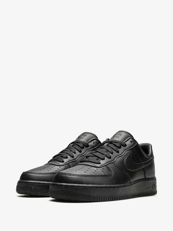 Nike Air Force 1 Low "Fresh Black" sneakers
