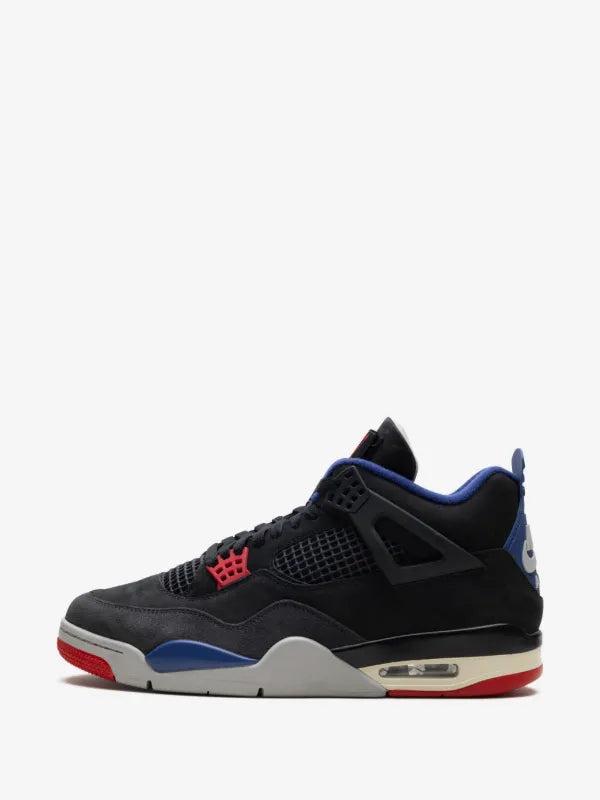 Air Jordan 4 "Rare Air”