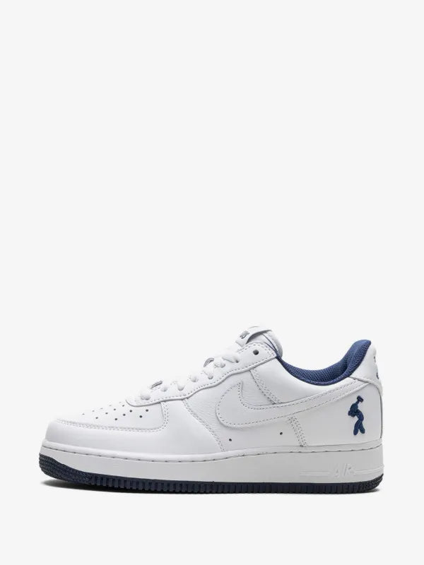 Nike Air Force 1 Low “Kobe Bryant” White/Navy Blue
