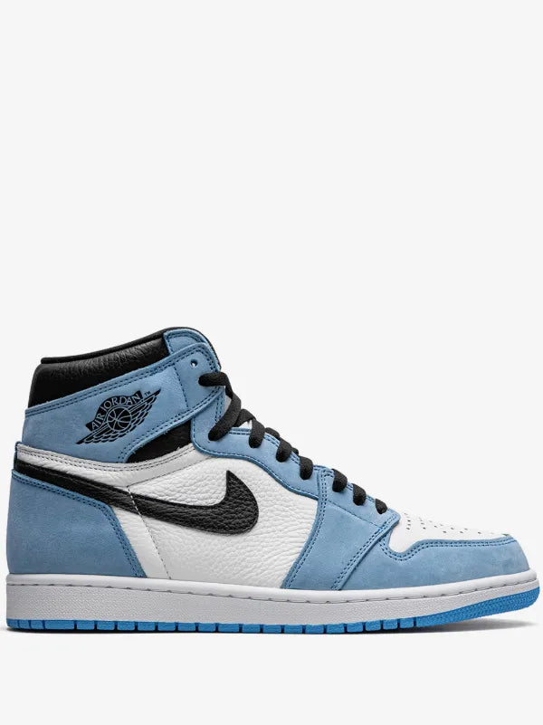 Air Jordan 1 Retro High OG "University Blue" sneakers