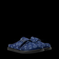 LV Easy Mule Denim Blue