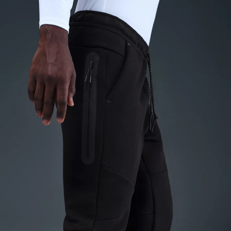 Nike Tech fleece full black