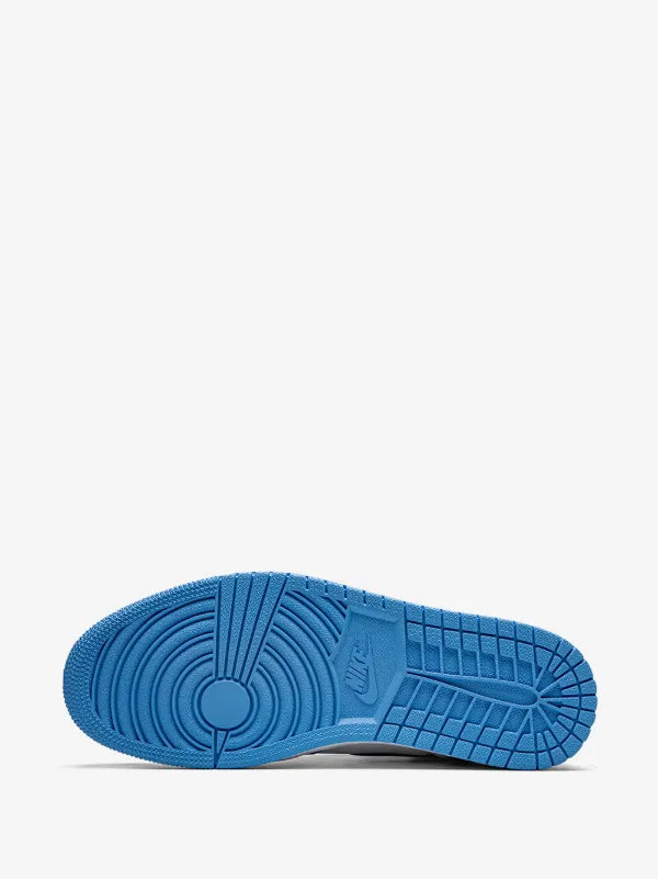 Air Jordan 1 Retro High OG "University Blue" sneakers
