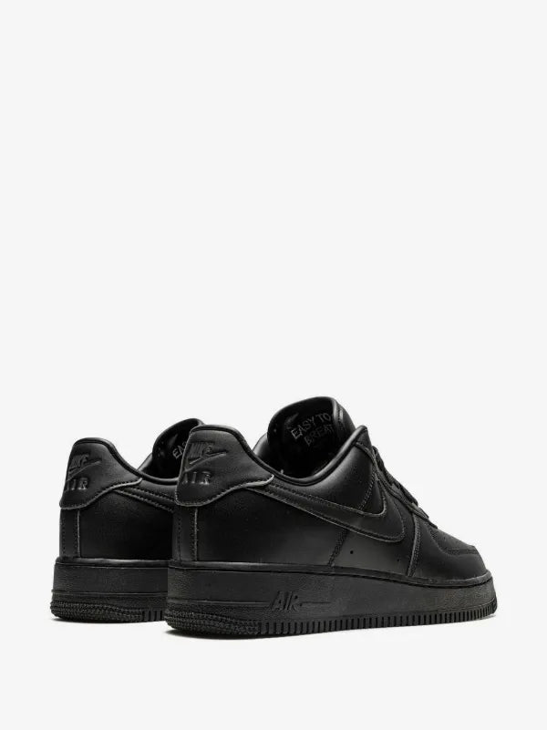 Nike Air Force 1 Low "Fresh Black" sneakers