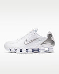 Nike Shox TL White