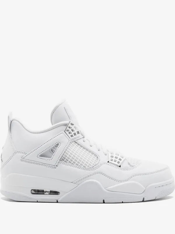 Jordan 4 Retro "Pure Money"