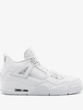 Jordan 4 Retro "Pure Money"