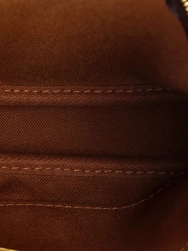 Louis Vuitton Multi Pochette Accessoires in Monogram canvas