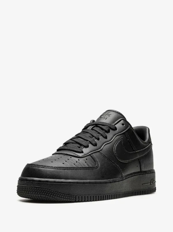 Nike Air Force 1 Low "Fresh Black" sneakers