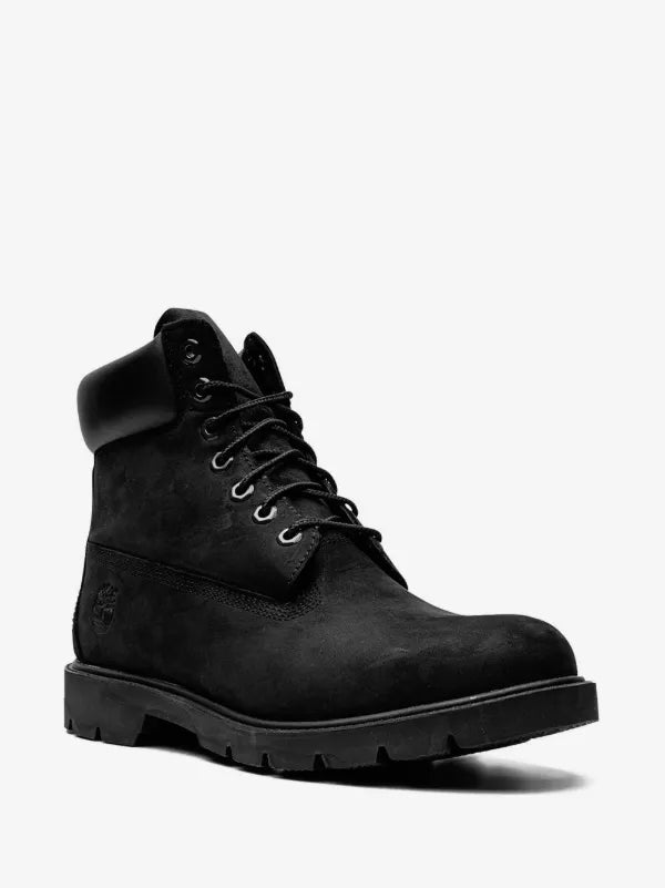Timberland 6 inch Basic boots Black
