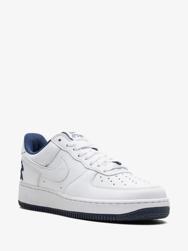 Nike Air Force 1 Low “Kobe Bryant” White/Navy Blue