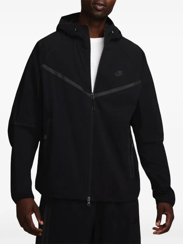 Nike Tech fleece full black