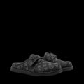 LV Easy Mule Black