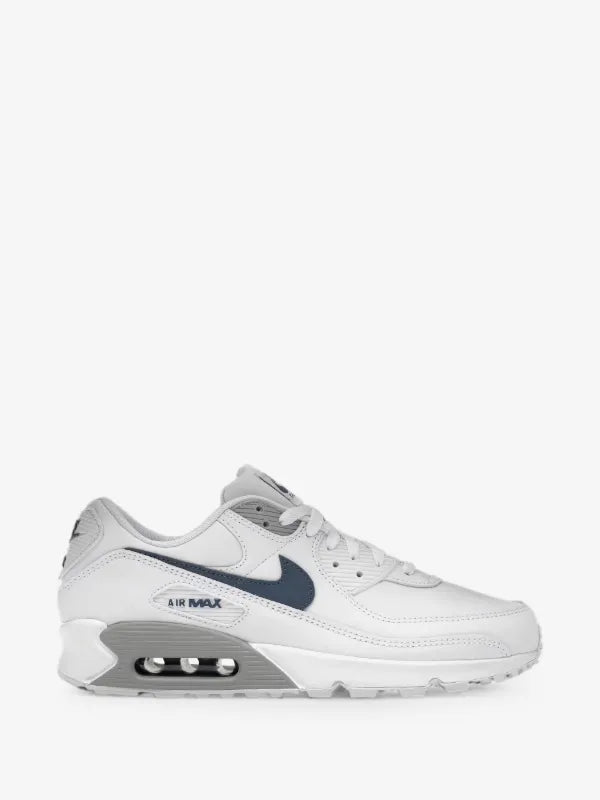 Nike Air Max 90 White/Blue