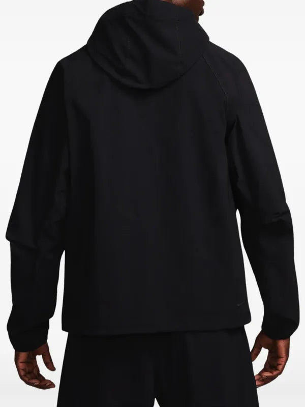 Nike Tech fleece full black