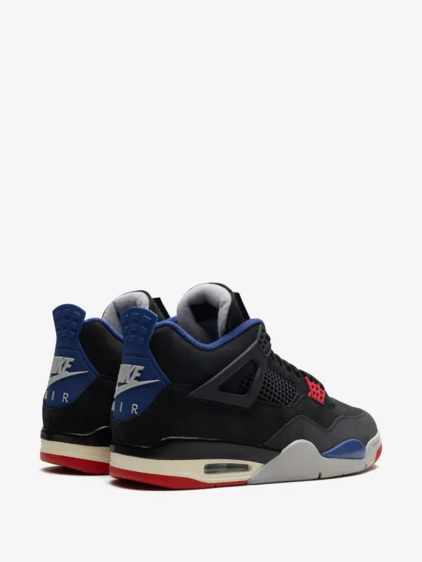 Air Jordan 4 "Rare Air”