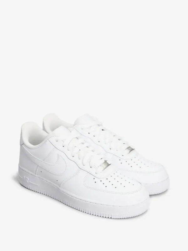 Nike Air Force 1´07 White sneakers