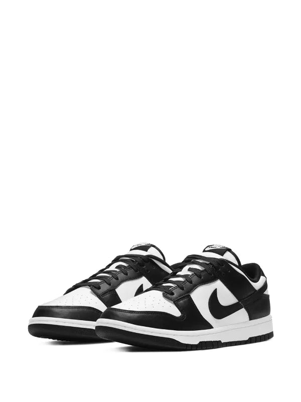 Nike Dunk Low Retro “Black/White – Panda”