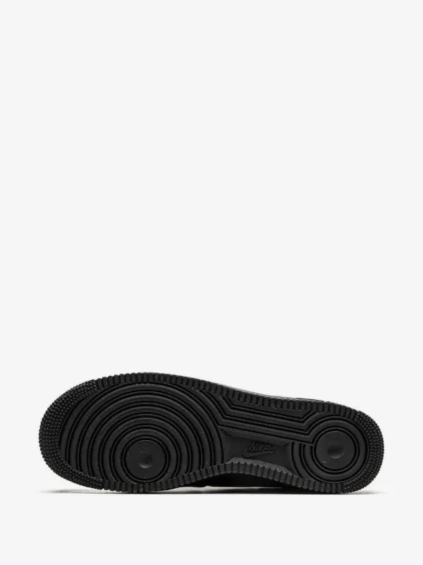 Nike Air Force 1 Low "Fresh Black" sneakers