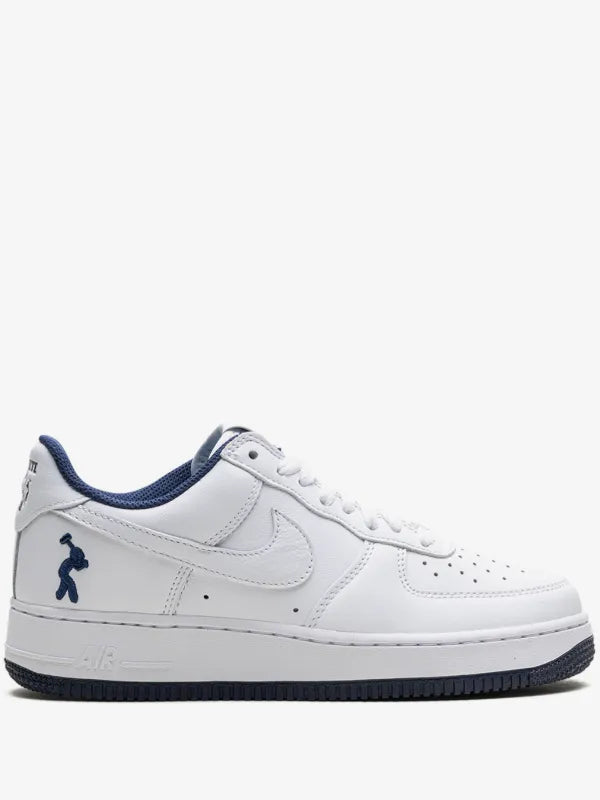 Nike Air Force 1 Low “Kobe Bryant” White/Navy Blue