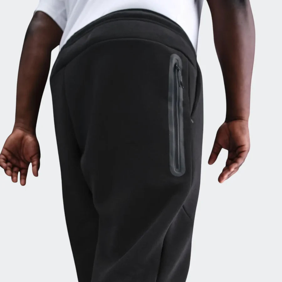 Nike Tech fleece full black