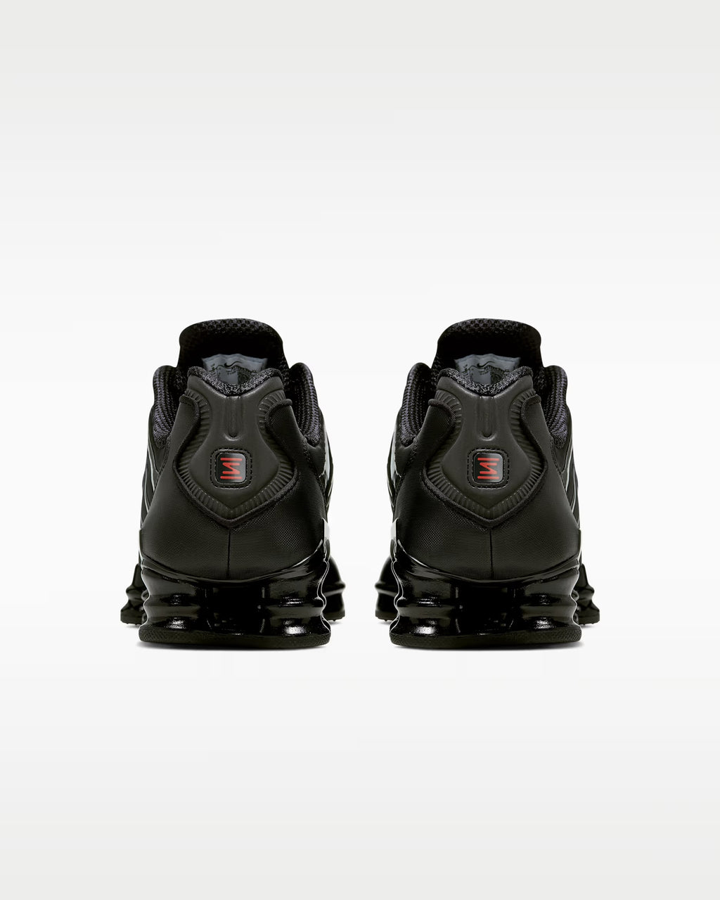 Nike Shox TL Black
