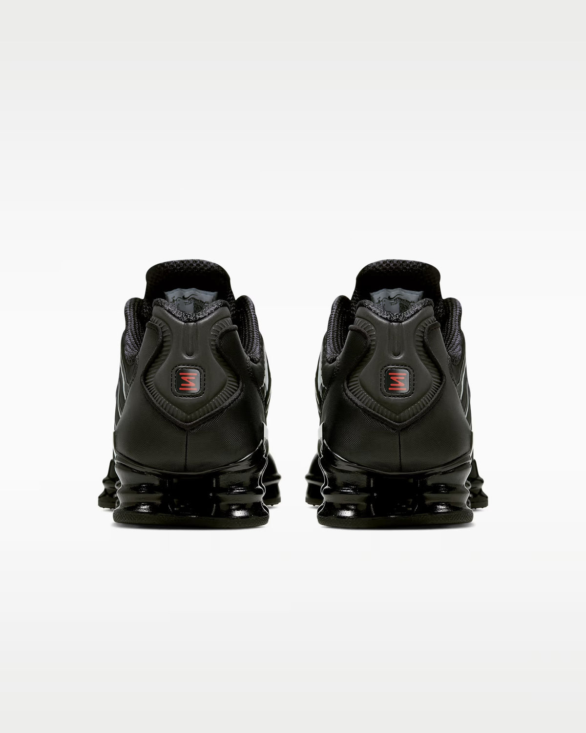Nike Shox TL Black